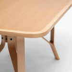 Mesa CV comedor - Cristian Valdes SpA - 