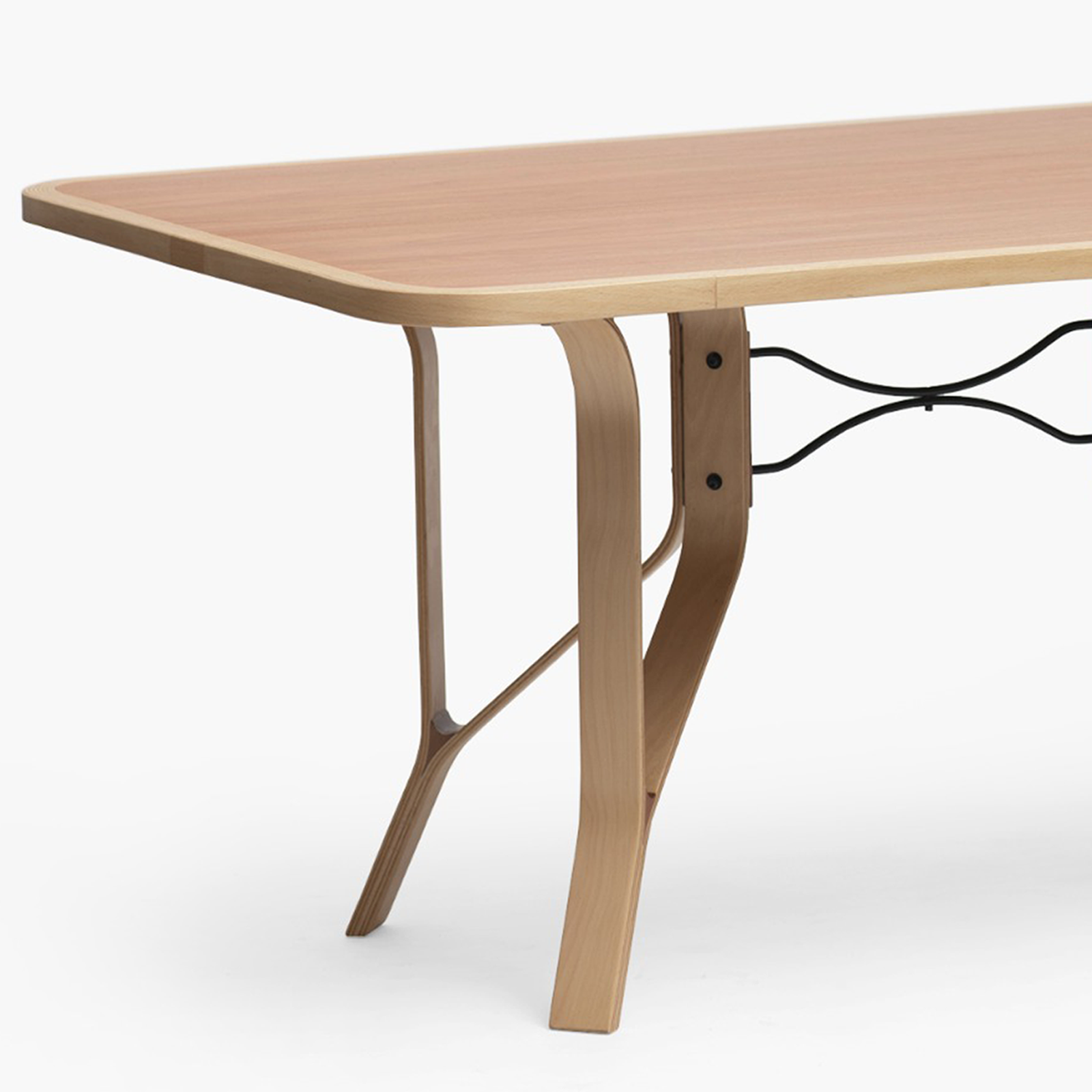 Mesa CV comedor - Cristian Valdes SpA - 