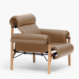CB armchair