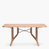Mesa CV comedor - Cristian Valdes SpA - 