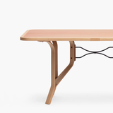Mesa CV comedor - Cristian Valdes SpA - 