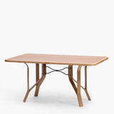 Mesa CV comedor - Cristian Valdes SpA - 