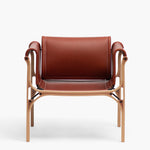 Sillón H - Cristian Valdes SpA - Sitial