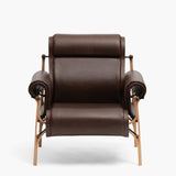CB armchair