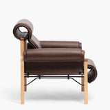 CB armchair