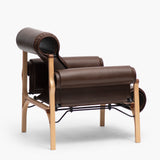 CB armchair