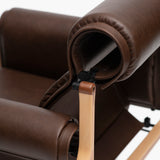 CB armchair