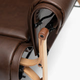 CB armchair
