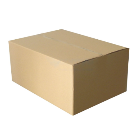 Caja doble B